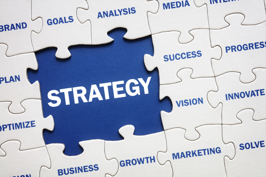 digital marketing strategy,what are the 3 ps