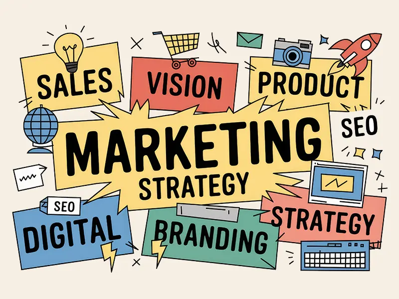 AX Digital Marketing Small Business SEO 1