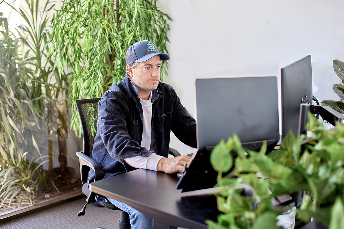 Al in AX office 2022 1