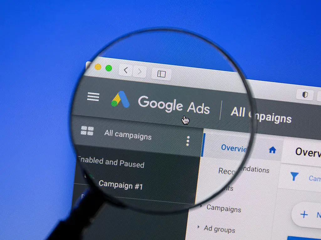 AX Digital Performance Max