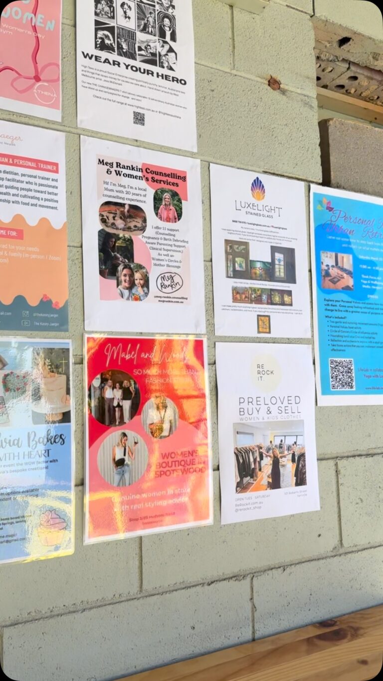 Instagram post from axdigital.com.au. This post is in position 16.