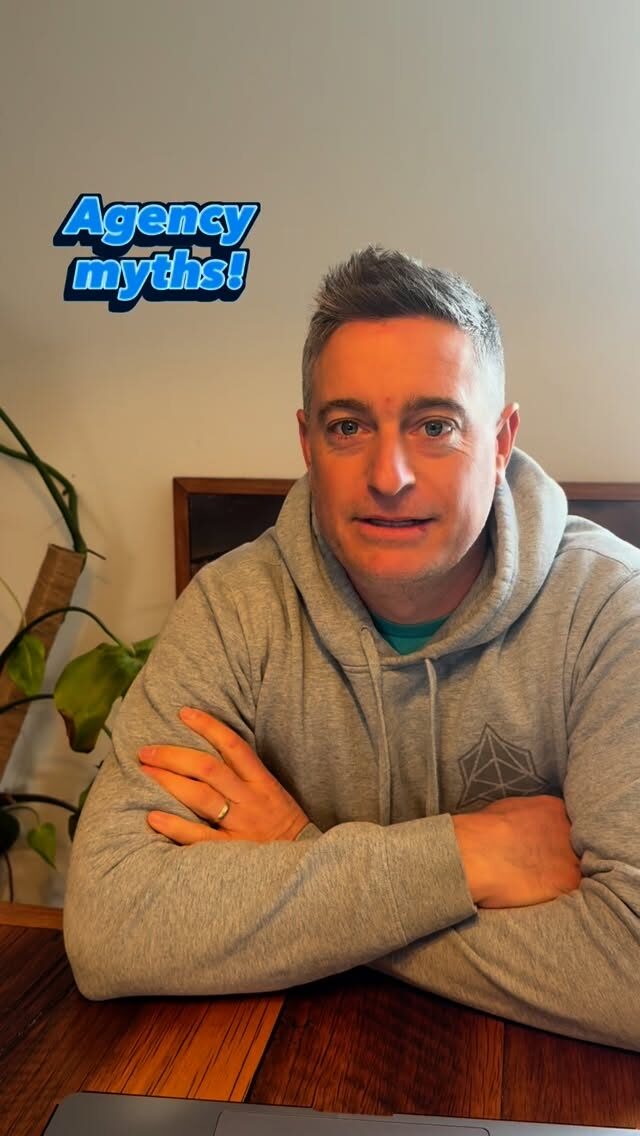 Instagram post from axdigital.com.au. This post is in position 4.