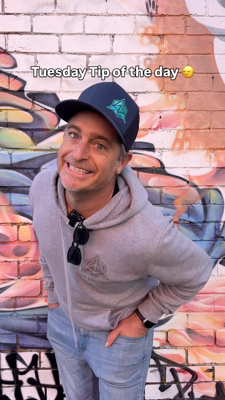 Instagram post from axdigital.com.au. This post is in position 11.