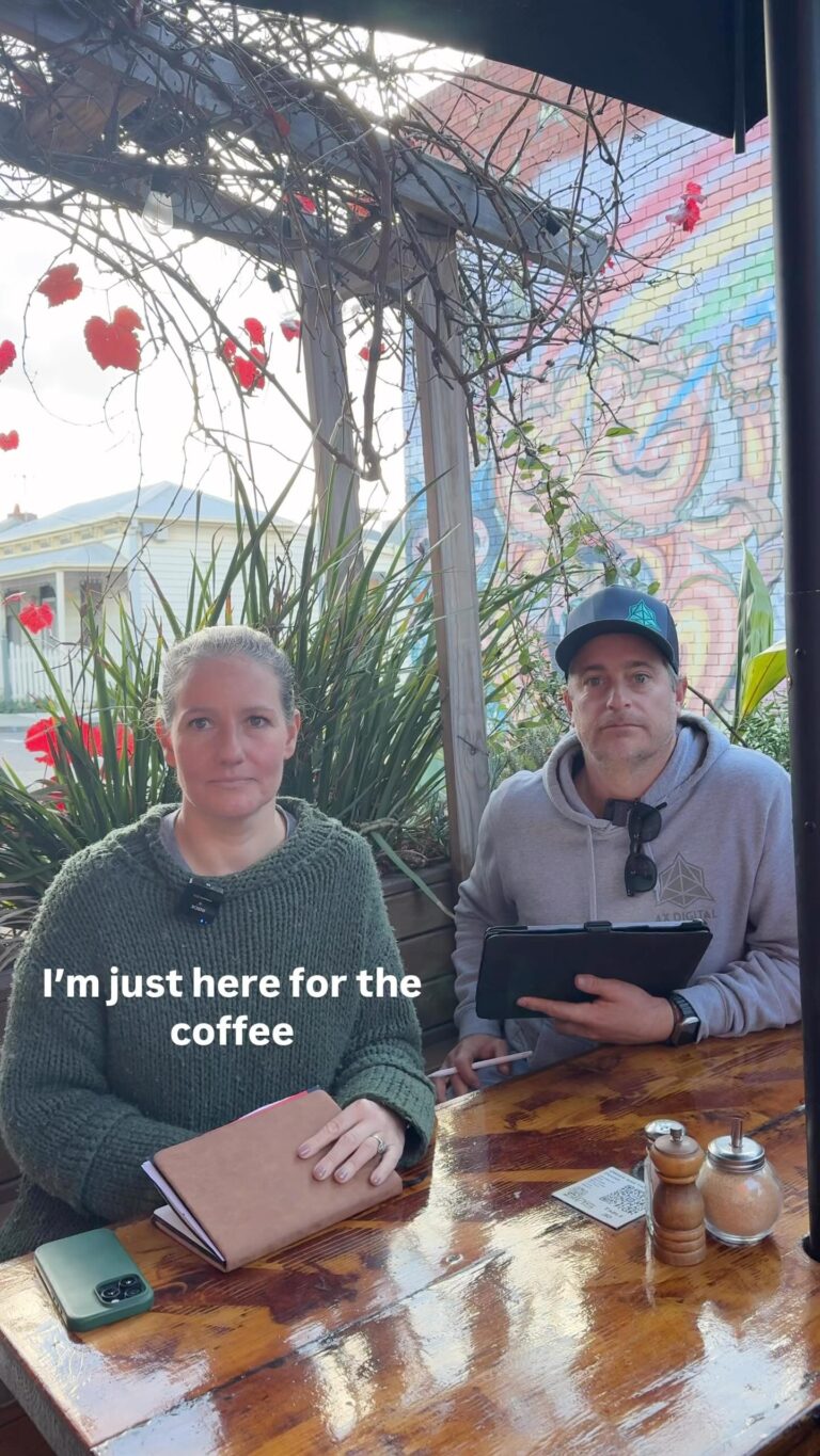 Instagram post from axdigital.com.au. This post is in position 10.